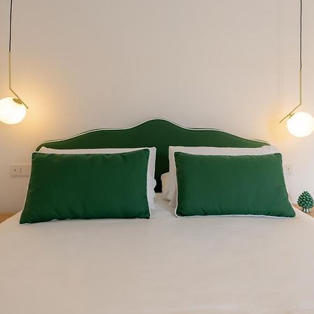 Vittoria Rooms سورينتو المظهر الخارجي الصورة
