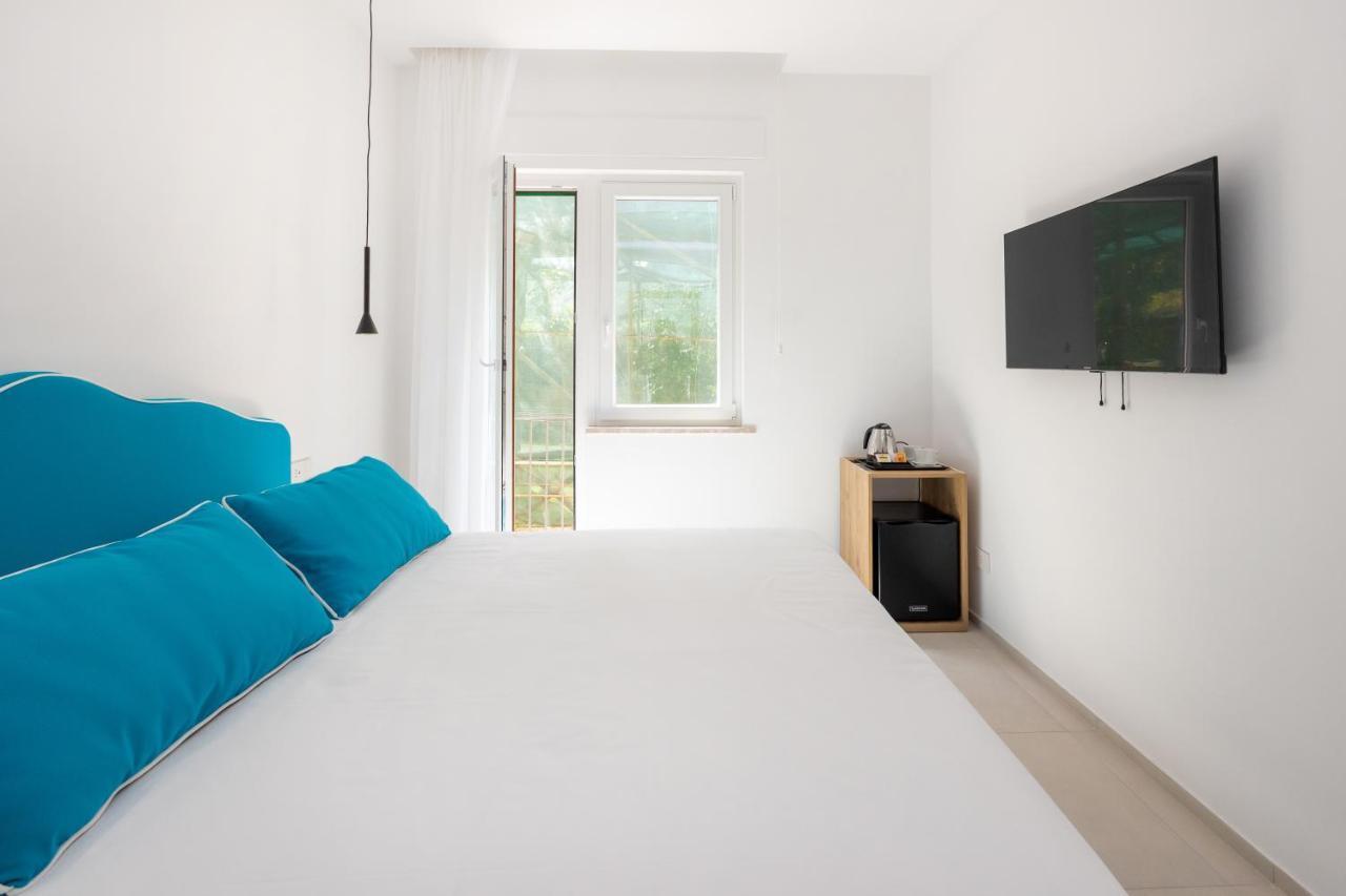 Vittoria Rooms سورينتو المظهر الخارجي الصورة