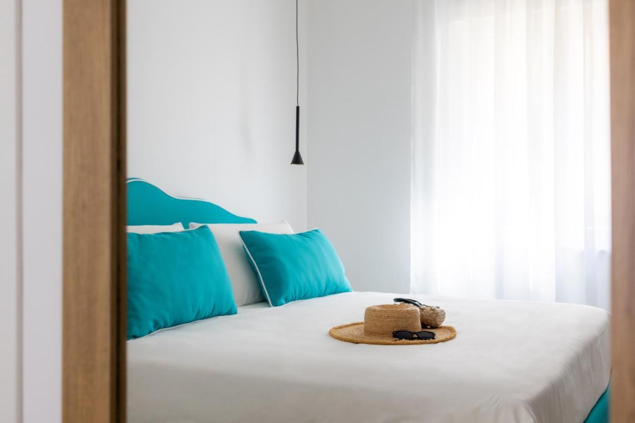 Vittoria Rooms سورينتو المظهر الخارجي الصورة
