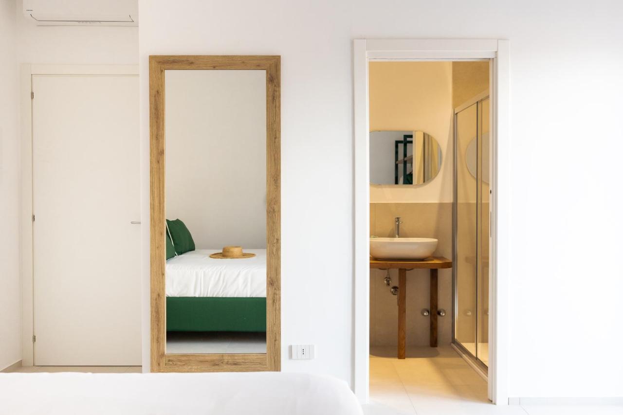 Vittoria Rooms سورينتو المظهر الخارجي الصورة