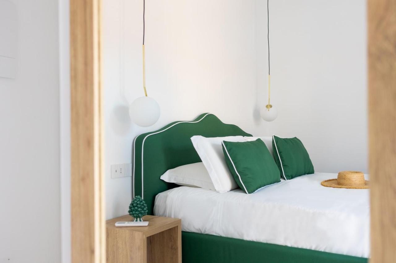 Vittoria Rooms سورينتو المظهر الخارجي الصورة