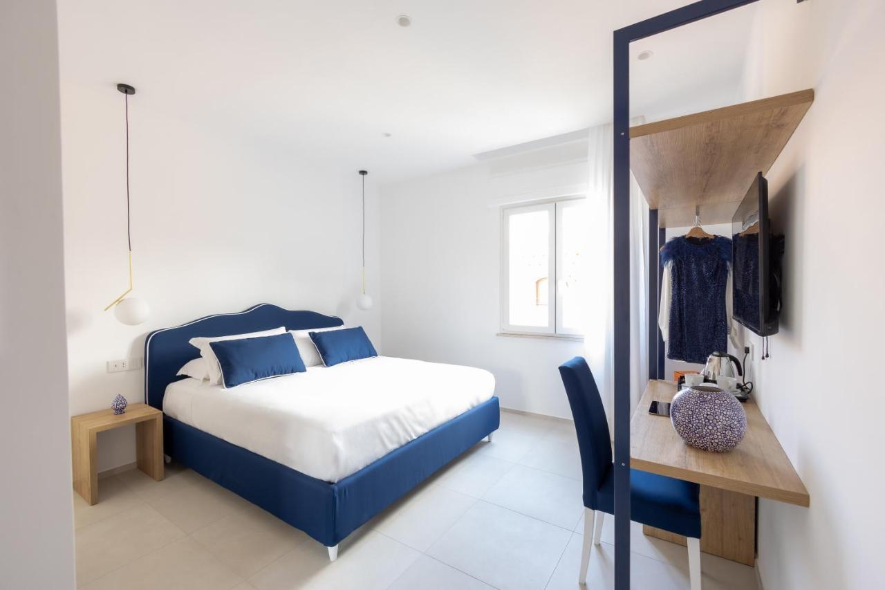 Vittoria Rooms سورينتو المظهر الخارجي الصورة