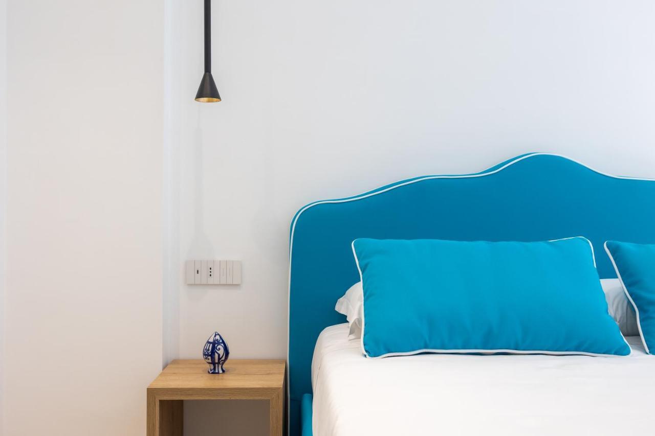 Vittoria Rooms سورينتو المظهر الخارجي الصورة
