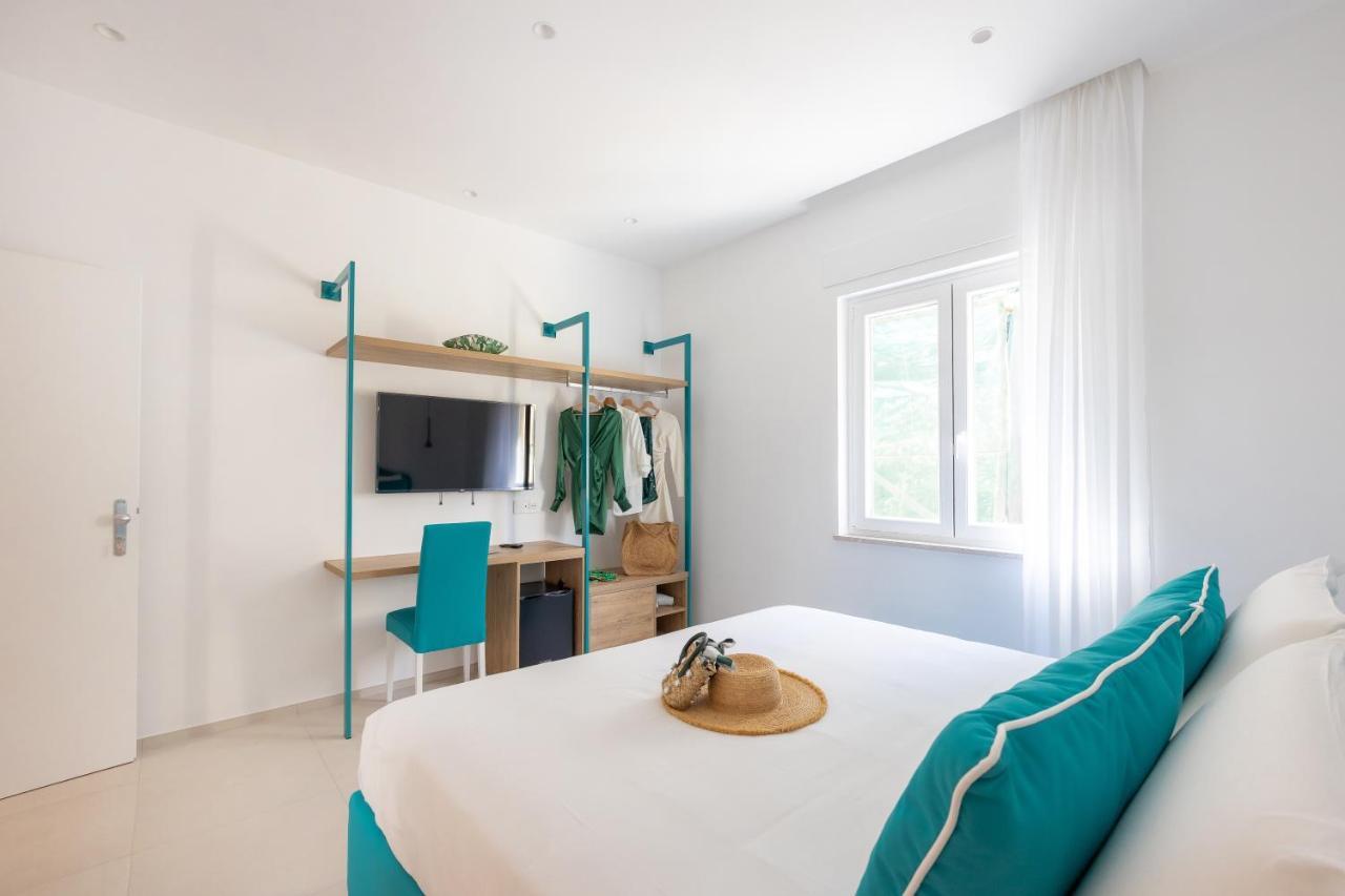 Vittoria Rooms سورينتو المظهر الخارجي الصورة