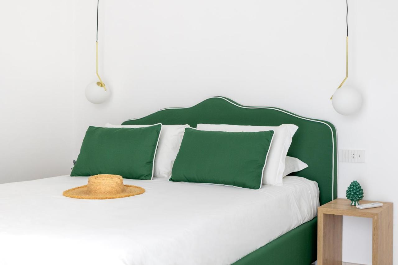 Vittoria Rooms سورينتو المظهر الخارجي الصورة