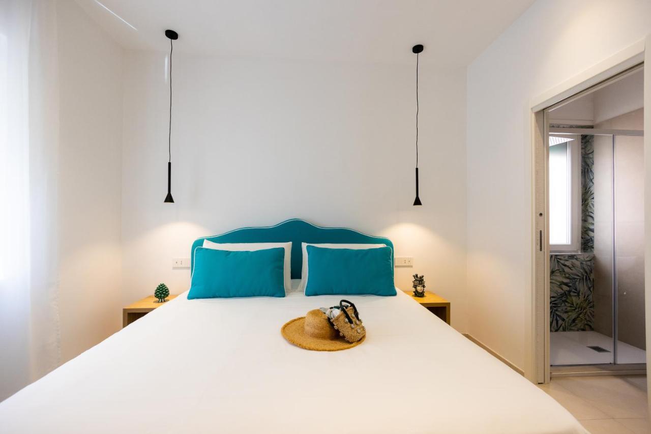Vittoria Rooms سورينتو المظهر الخارجي الصورة
