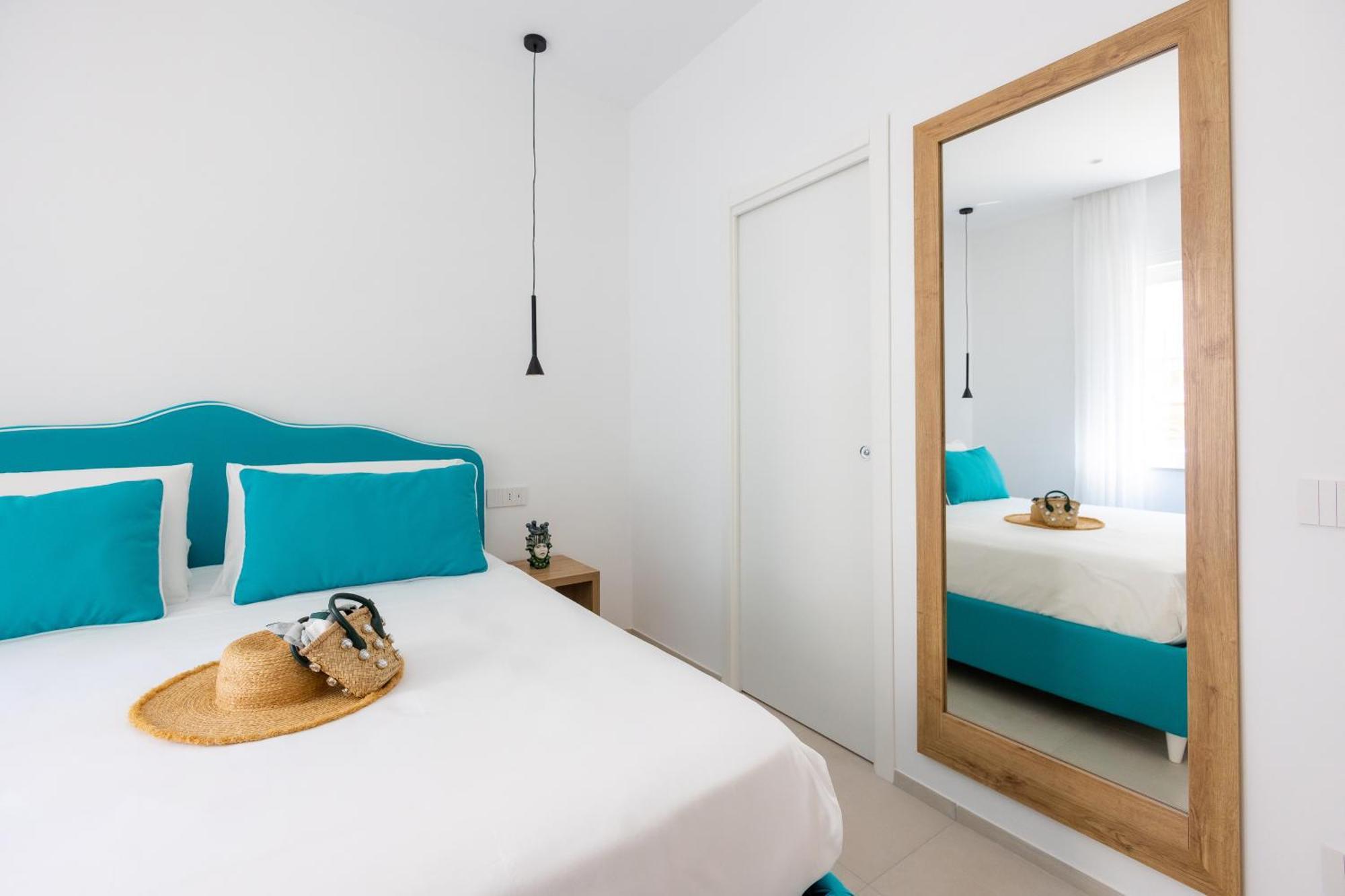 Vittoria Rooms سورينتو المظهر الخارجي الصورة