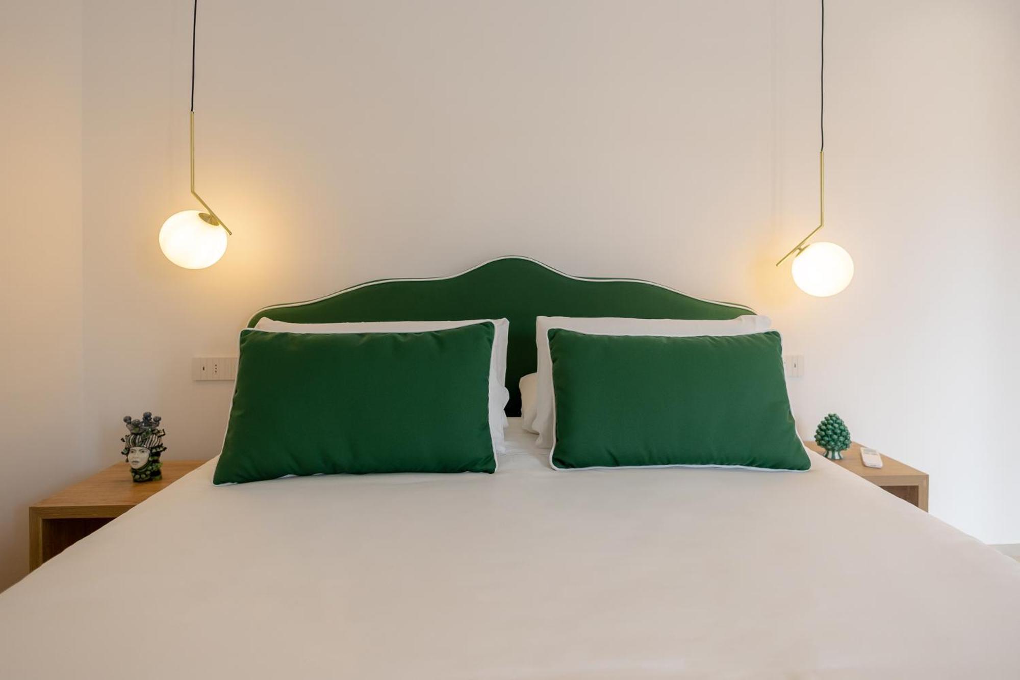 Vittoria Rooms سورينتو المظهر الخارجي الصورة