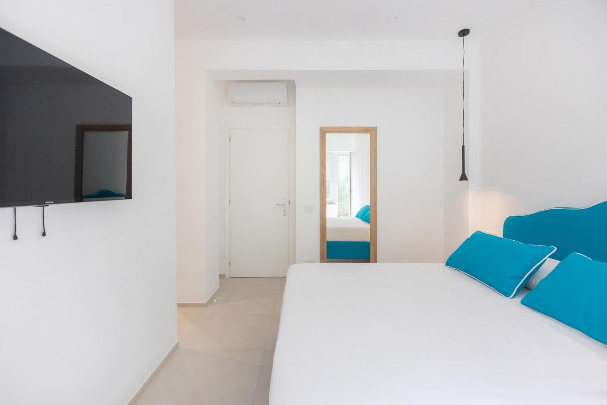 Vittoria Rooms سورينتو المظهر الخارجي الصورة