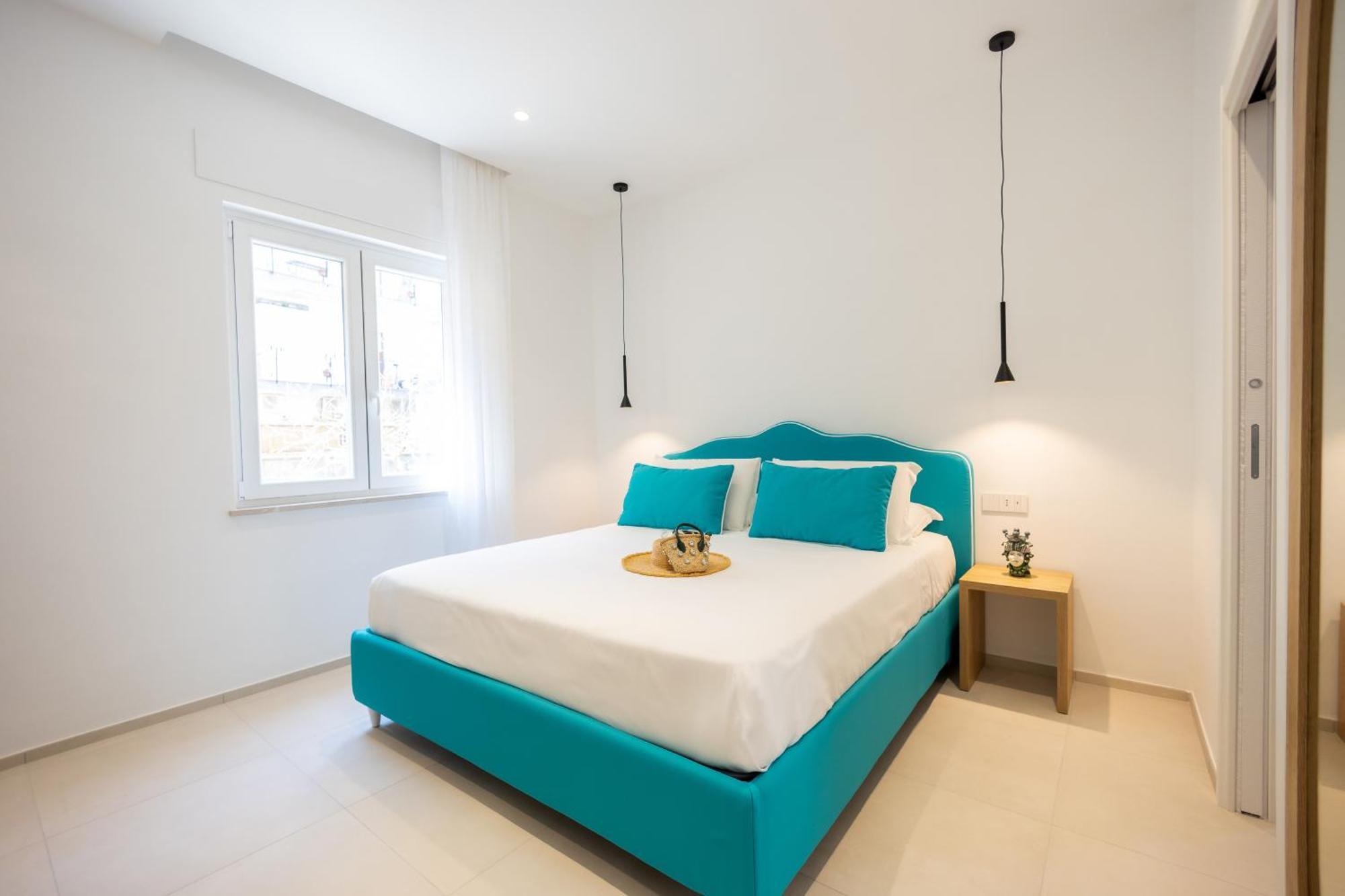 Vittoria Rooms سورينتو المظهر الخارجي الصورة