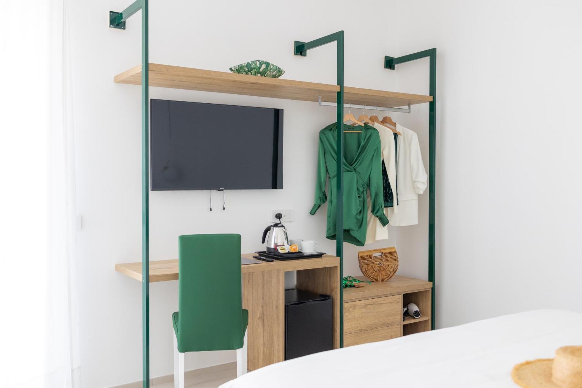 Vittoria Rooms سورينتو المظهر الخارجي الصورة