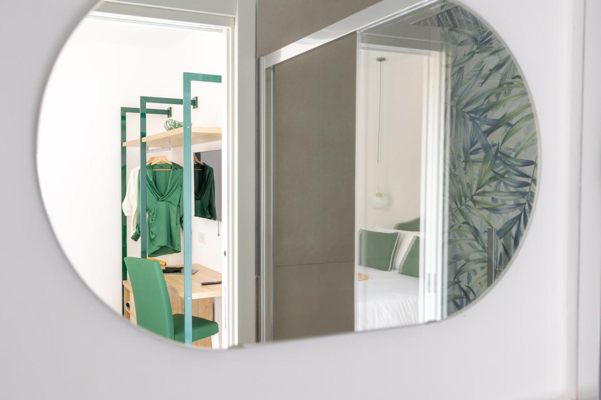 Vittoria Rooms سورينتو المظهر الخارجي الصورة