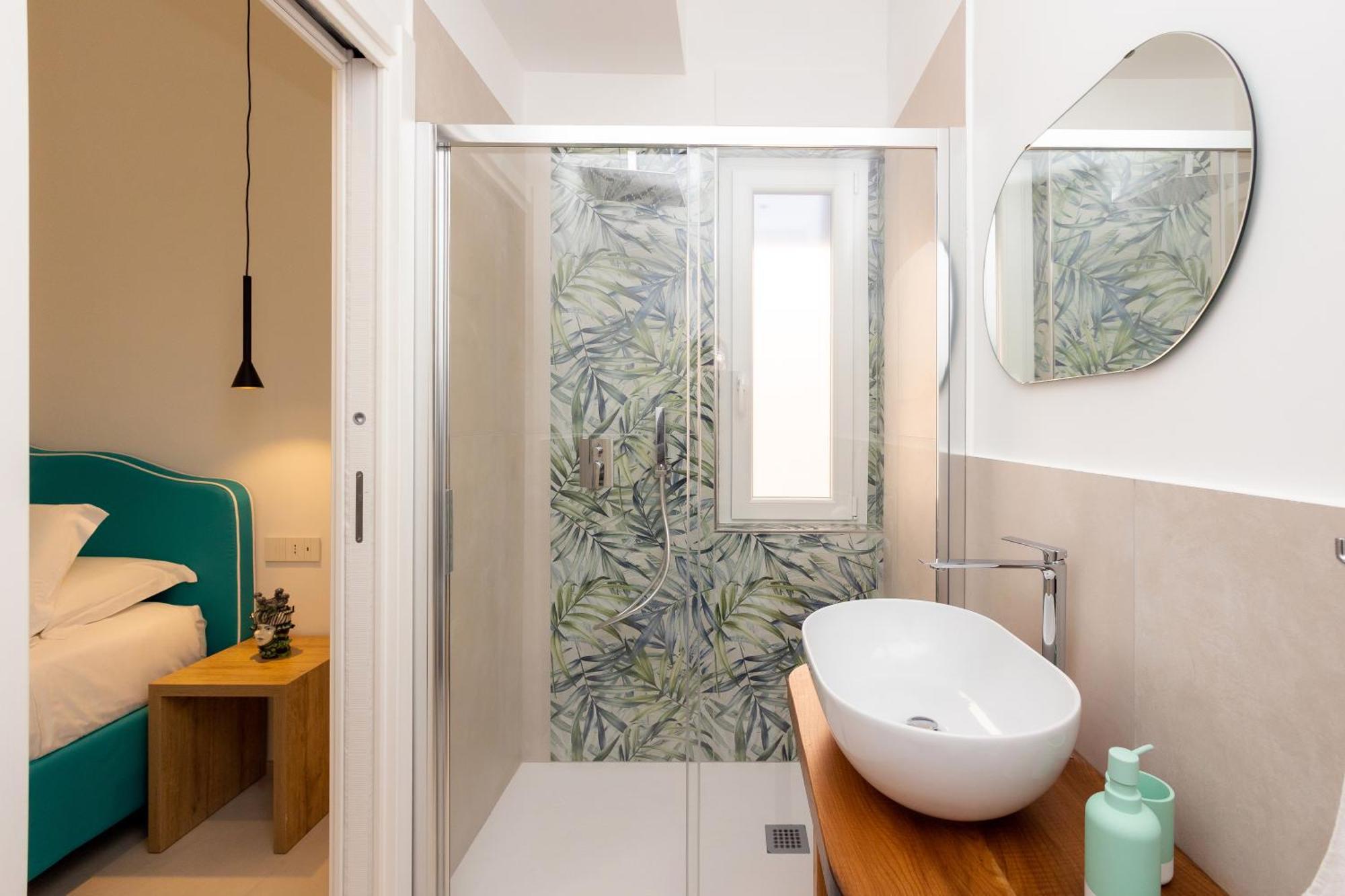 Vittoria Rooms سورينتو المظهر الخارجي الصورة